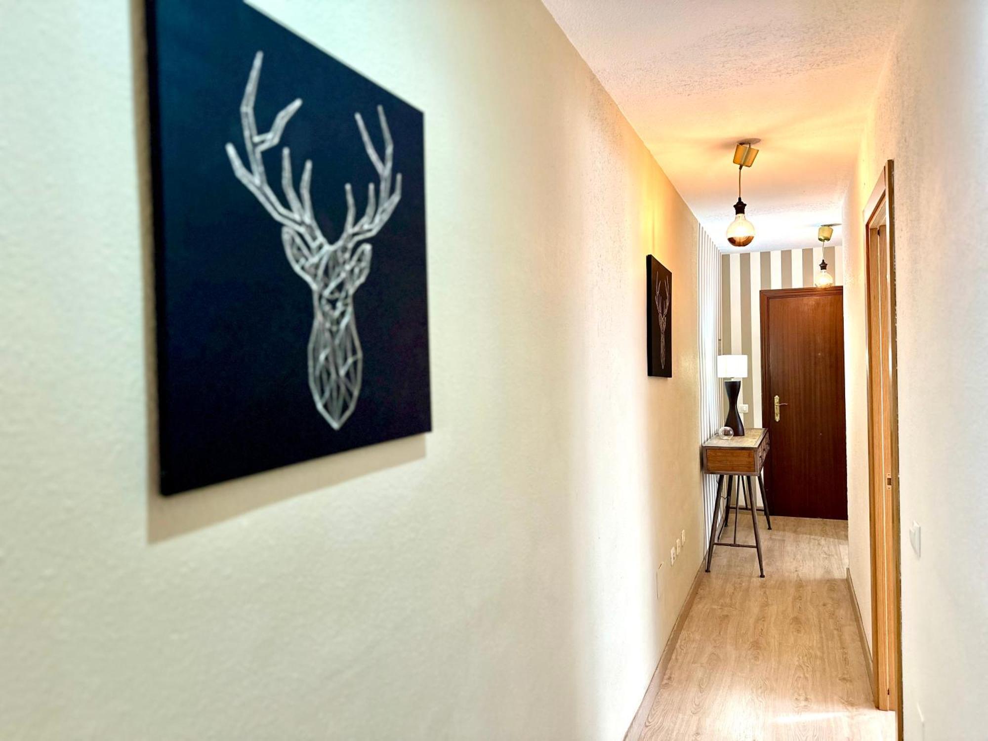 Exclusivo En Avenida Ortega Y Gasset Malaga Málaga Exterior foto