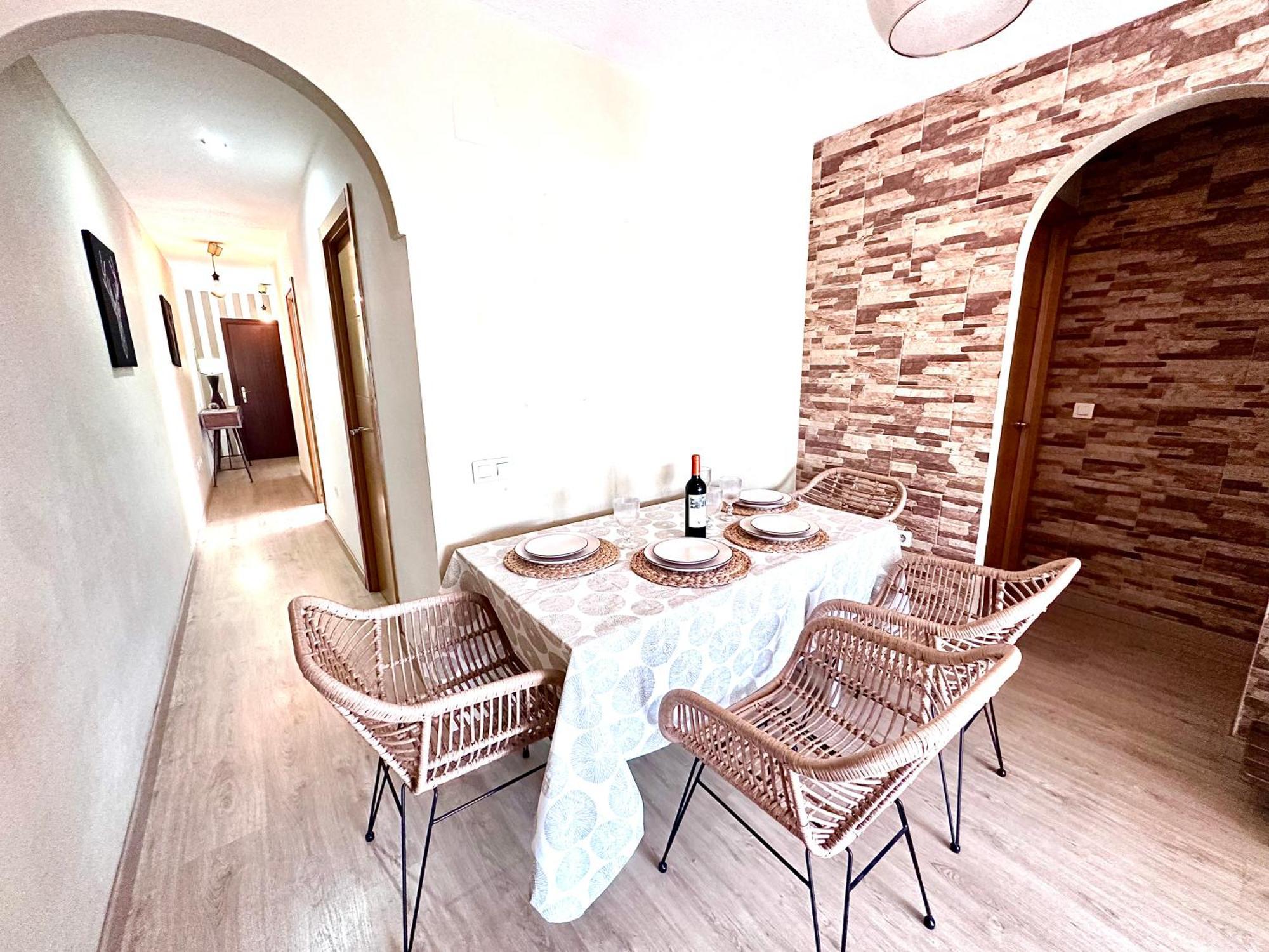 Exclusivo En Avenida Ortega Y Gasset Malaga Málaga Exterior foto