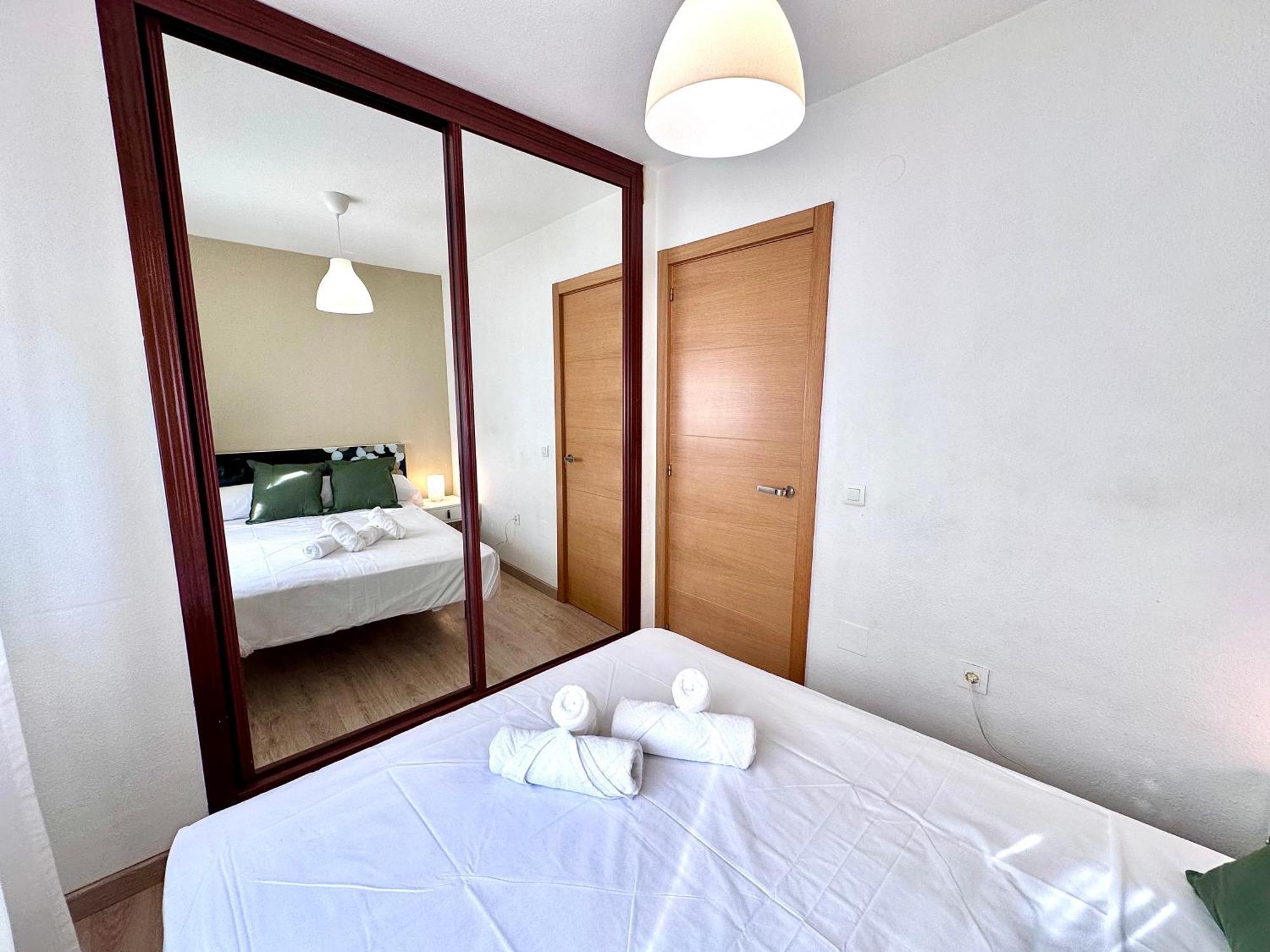 Exclusivo En Avenida Ortega Y Gasset Malaga Málaga Exterior foto