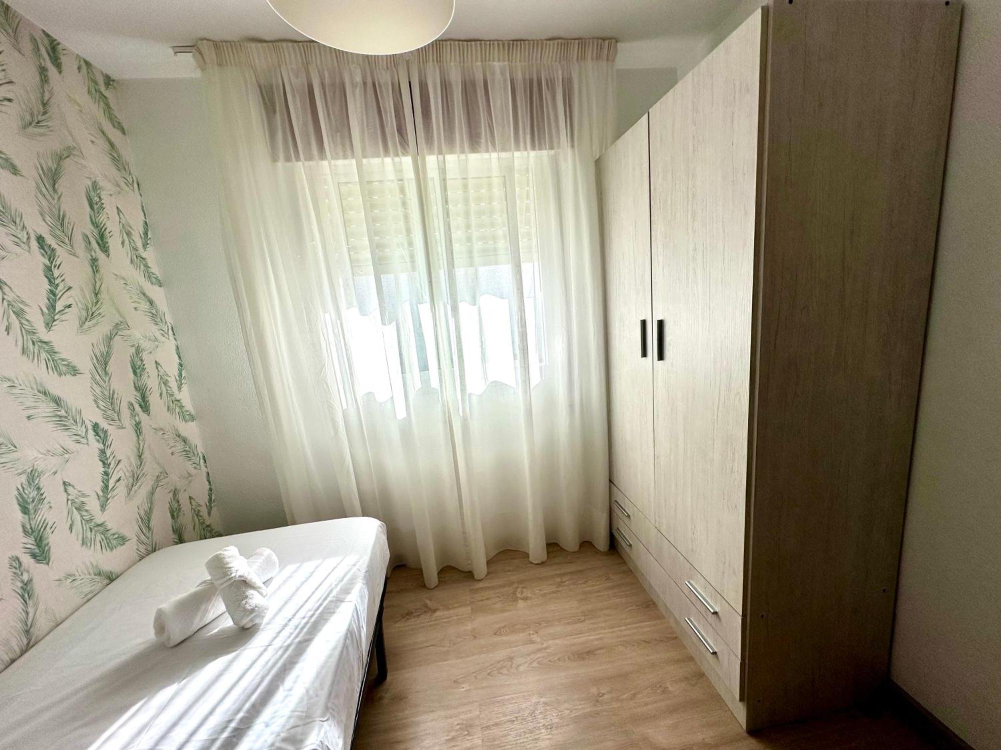 Exclusivo En Avenida Ortega Y Gasset Malaga Málaga Exterior foto